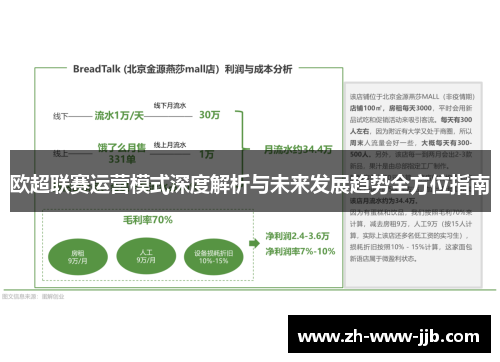 欧超联赛运营模式深度解析与未来发展趋势全方位指南
