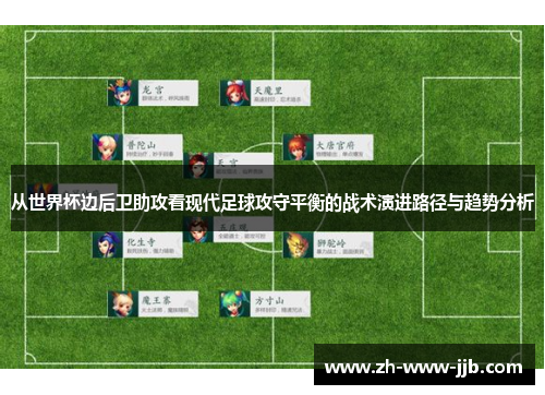 从世界杯边后卫助攻看现代足球攻守平衡的战术演进路径与趋势分析