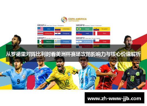 从罗德里对阵比利时看美洲杯赛场攻防影响力与核心价值解析