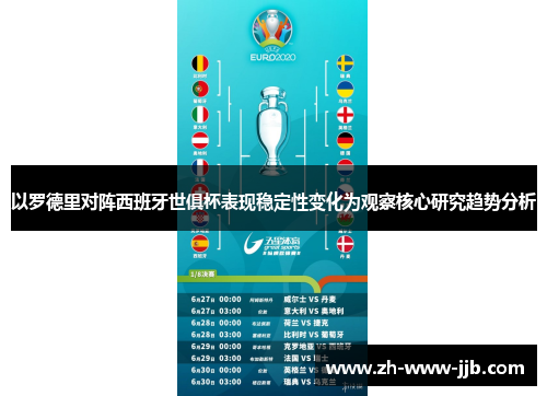 以罗德里对阵西班牙世俱杯表现稳定性变化为观察核心研究趋势分析